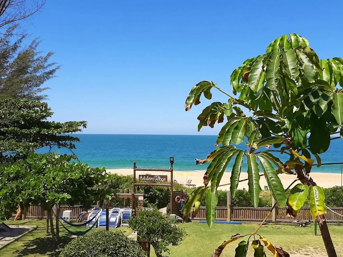 Pousada Estaleiro Village - Frente Mar Balneário Camboriú Zajazd
