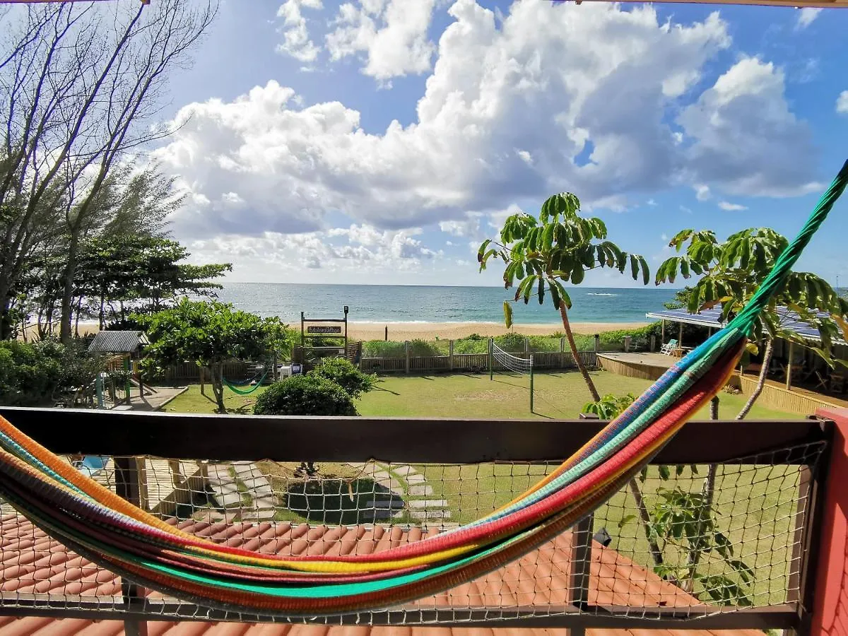 Pousada Estaleiro Village - Frente Mar Balneário Camboriú