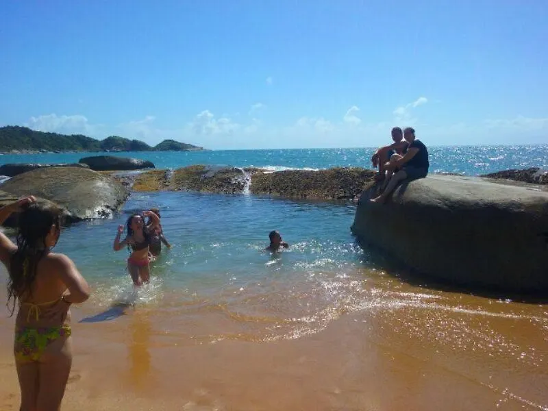 Pousada Estaleiro Village - Frente Mar Balneário Camboriú