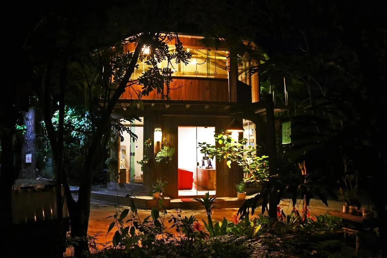 Pousada Estaleiro Village - Frente Mar Balneário Camboriú Zajazd