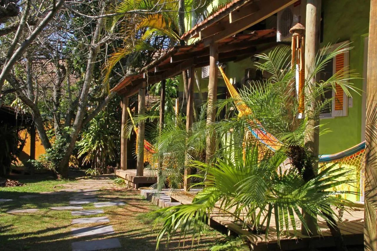 Zajazd Pousada Estaleiro Village - Frente Mar Balneário Camboriú