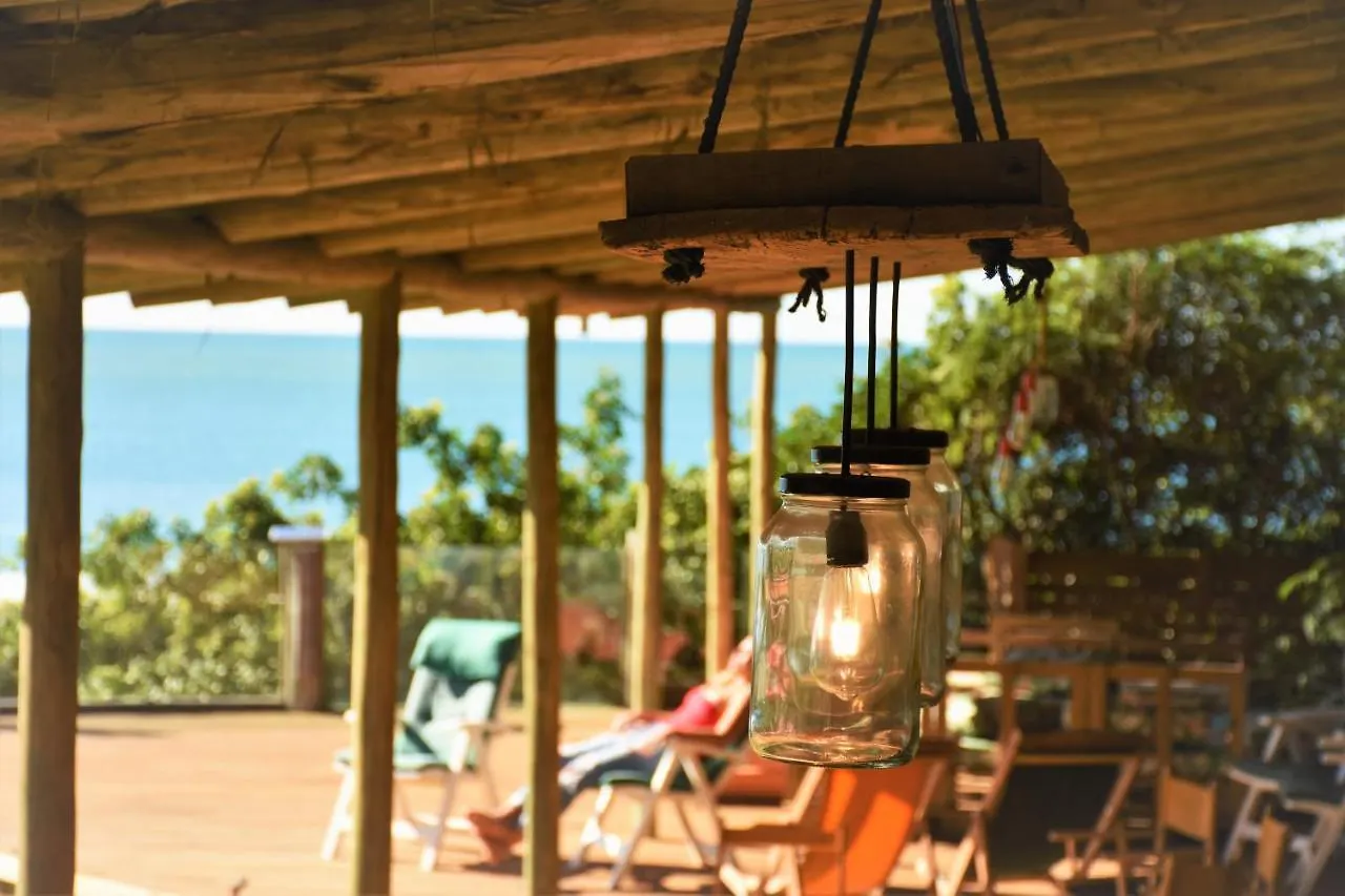 Pousada Estaleiro Village - Frente Mar Balneário Camboriú