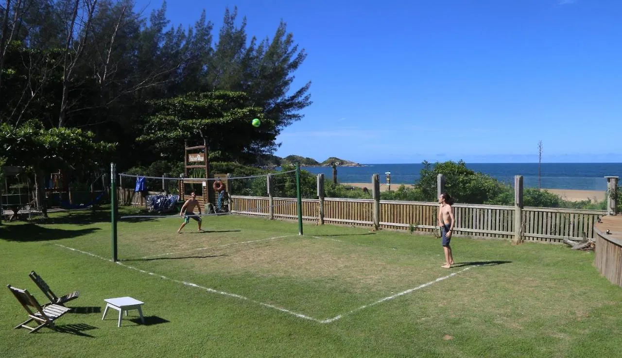 Pousada Estaleiro Village - Frente Mar Balneário Camboriú Inn