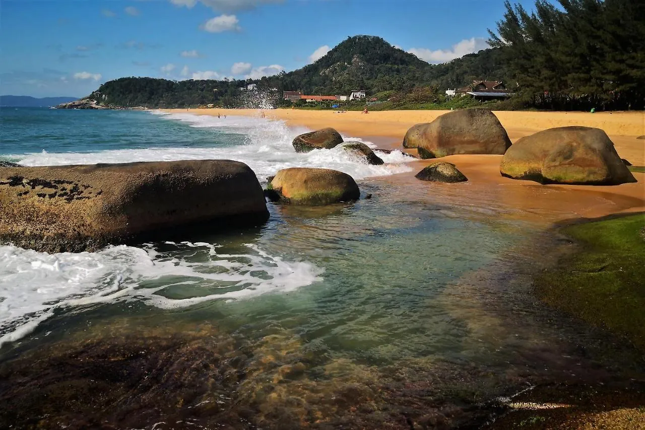 Pousada Estaleiro Village - Frente Mar Balneário Camboriú