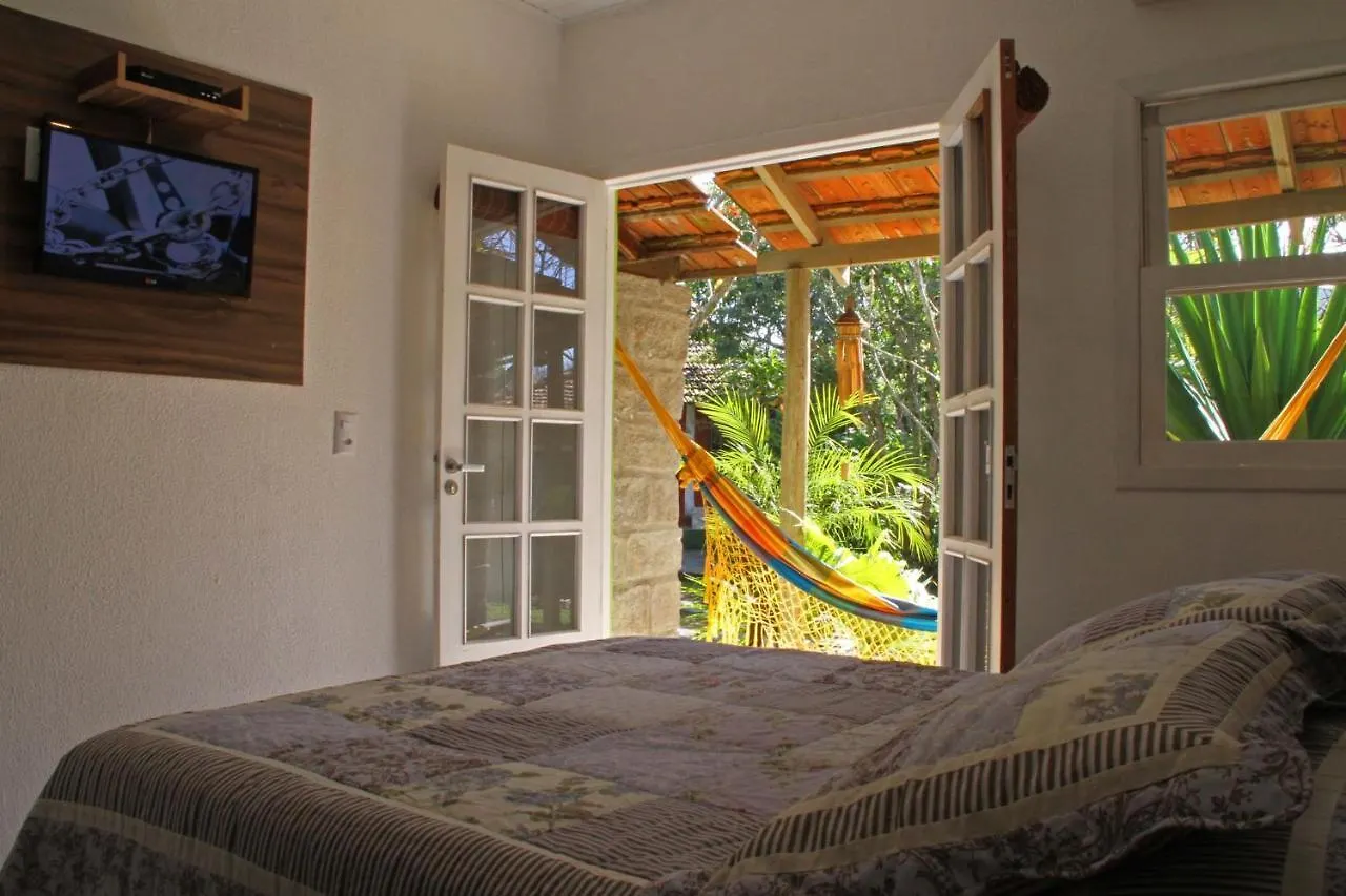 Pousada Estaleiro Village - Frente Mar Balneário Camboriú Inn