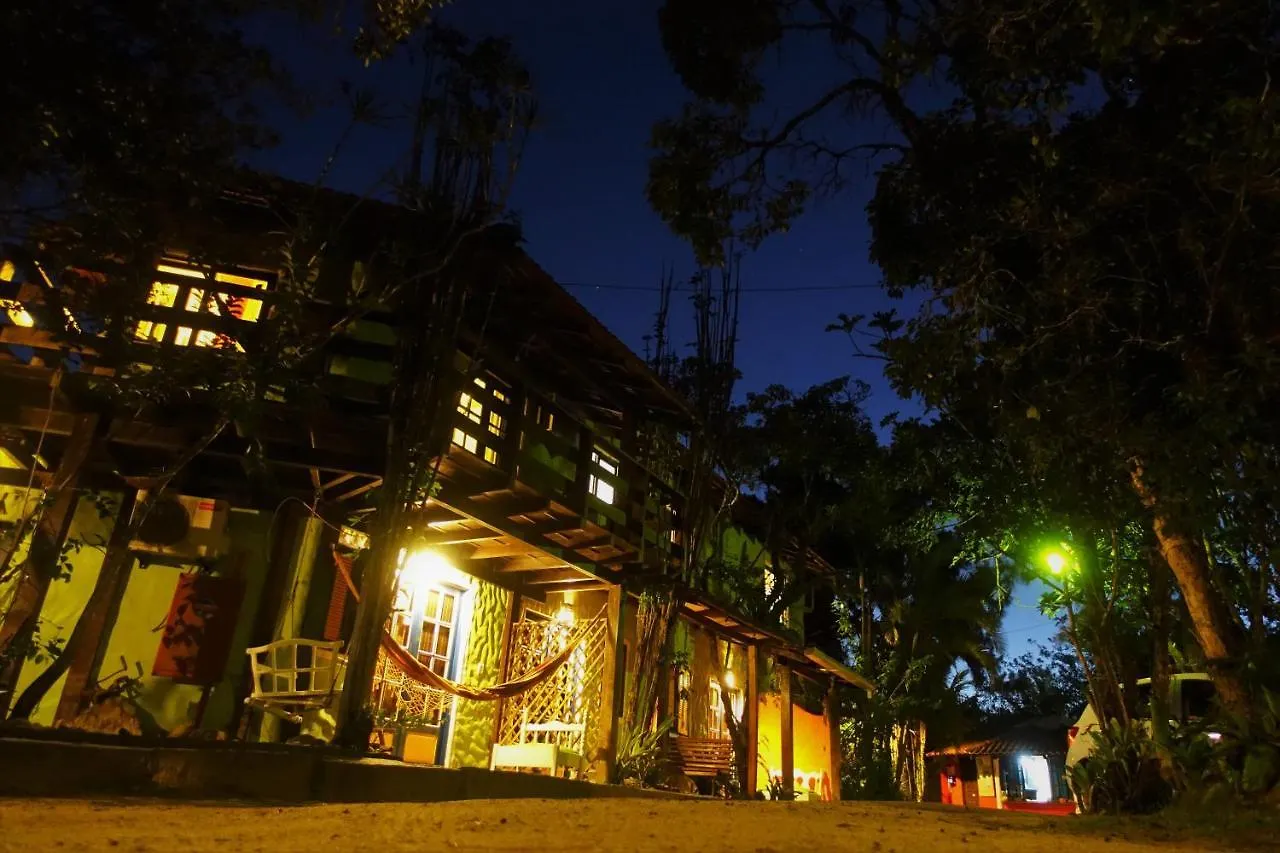 ** Inn Pousada Estaleiro Village - Frente Mar Balneário Camboriú Brasil