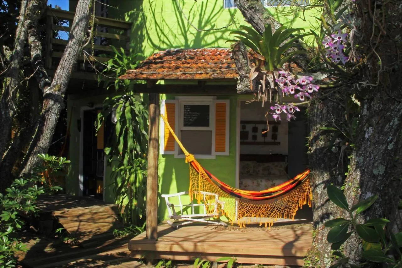 Pousada Estaleiro Village - Frente Mar Balneário Camboriú 2*,