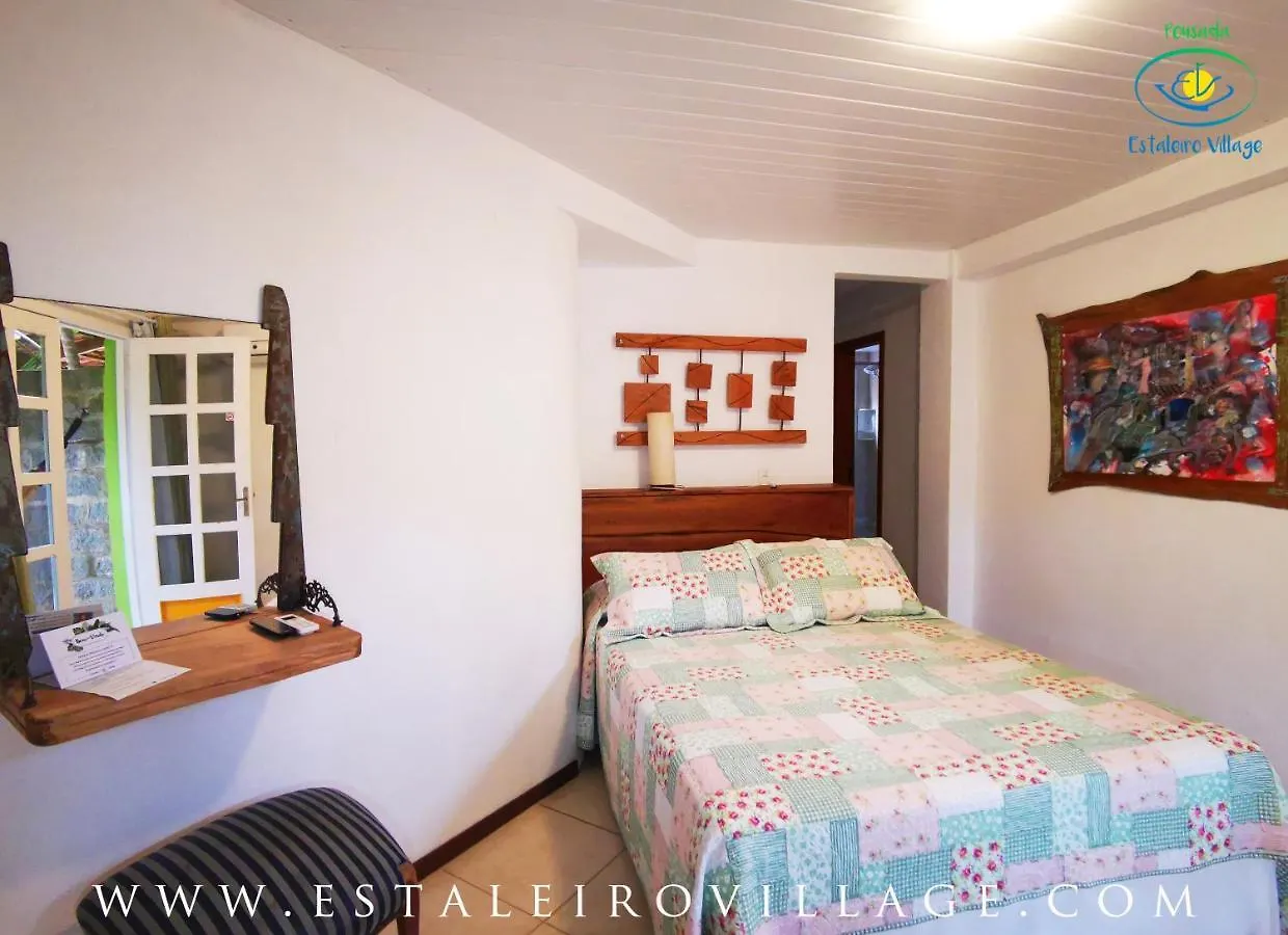 Inn Pousada Estaleiro Village - Frente Mar Balneário Camboriú