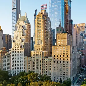 Jw Marriott Essex House 5*, Nueva York Estados Unidos
