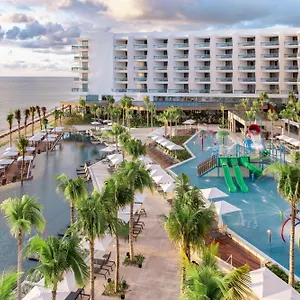 Hilton Cancun, An 5*, Puerto Morelos México